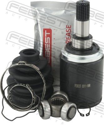 FEBEST 0311-RWR Joint Kit, drive shaft