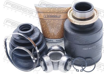 Joint Kit, drive shaft FEBEST 0311-YF4R