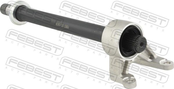 FEBEST 0312-CRATRH Drive Shaft