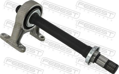 Drive Shaft FEBEST 0312-LX15RH