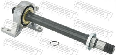 Drive Shaft FEBEST 0312-CRVATRH