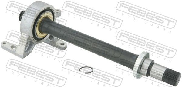 FEBEST 0312-CRVMTRH Drive Shaft