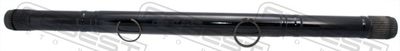 Drive Shaft FEBEST 0312-RD1RH
