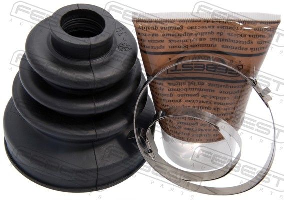FEBEST 0315-CRV Bellow Kit, drive shaft