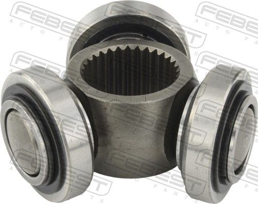 FEBEST 0316-FK Spider Assembly, drive shaft