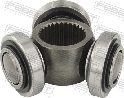 Spider Assembly, drive shaft FEBEST 0316-FK