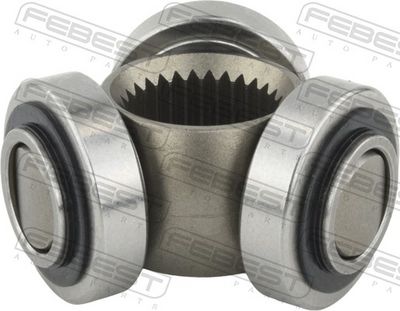 Spider Assembly, drive shaft FEBEST 0316-GP5H