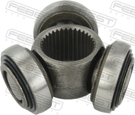 FEBEST 0316-ACC Spider Assembly, drive shaft