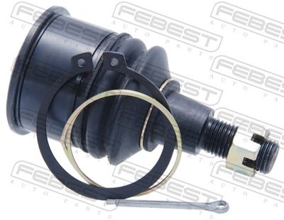 Ball Joint FEBEST 0320-KBR