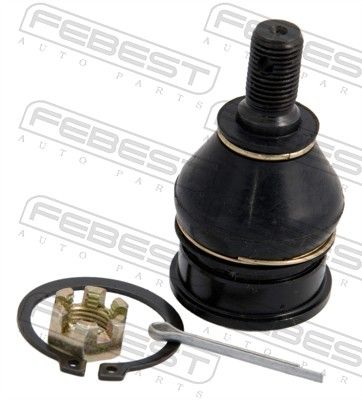 Ball Joint FEBEST 0320-CAP