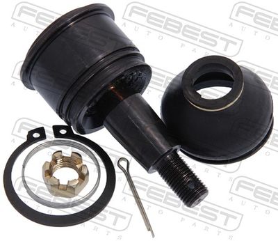 Ball Joint FEBEST 0320-CL7D