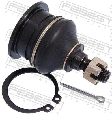Ball Joint FEBEST 0320-CL7UP