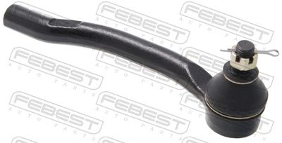 Tie Rod End FEBEST 0321-MRVRH