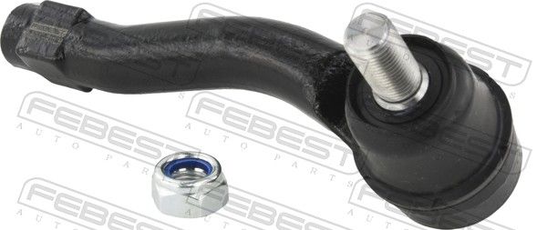 FEBEST 0321-RMLH Tie Rod End