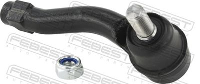 Tie Rod End FEBEST 0321-RMLH