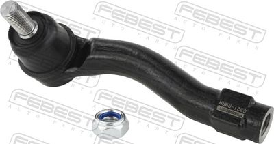 Tie Rod End FEBEST 0321-RMRH