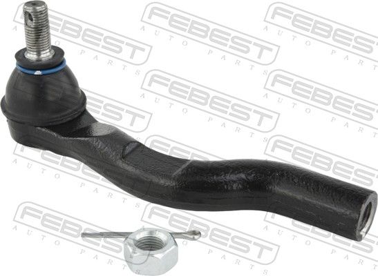 FEBEST 0321-RWLH Tie Rod End