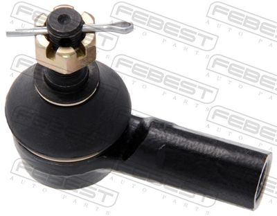 Tie Rod End FEBEST 0321-CRV