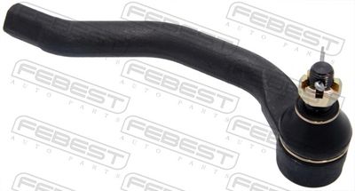 Tie Rod End FEBEST 0321-FDRH