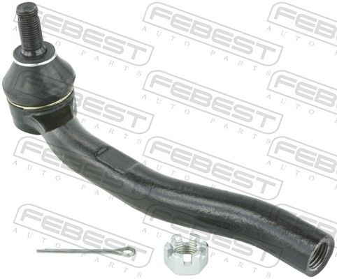 FEBEST 0321-FITRH Tie Rod End