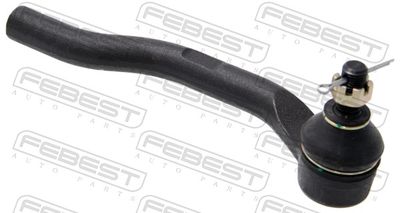 Tie Rod End FEBEST 0321-FKRH