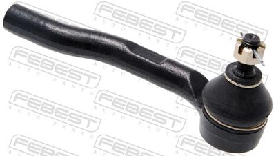 Tie Rod End FEBEST 0321-GBLH