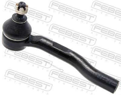 Tie Rod End FEBEST 0321-GBRH