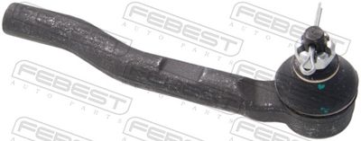 Tie Rod End FEBEST 0321-GERH