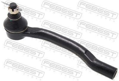 Tie Rod End FEBEST 0321-MRVLH