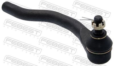 Tie Rod End FEBEST 0321-RA6R