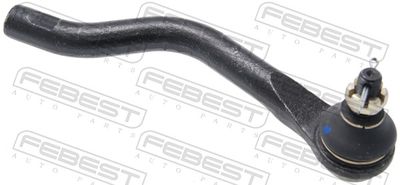Tie Rod End FEBEST 0321-RBL