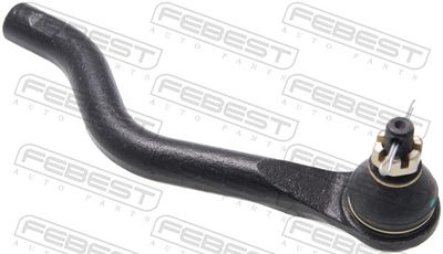 Tie Rod End FEBEST 0321-RBR