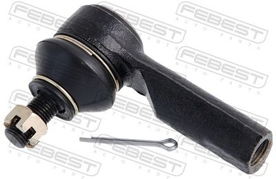 Tie Rod End FEBEST 0321-RF1