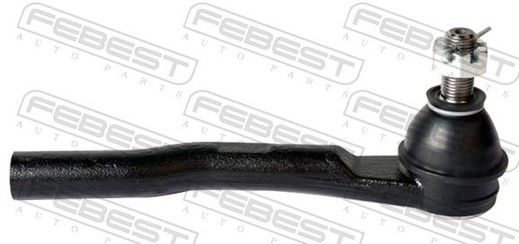 FEBEST 0321-RURH Tie Rod End