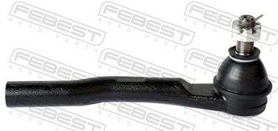 Tie Rod End FEBEST 0321-RURH