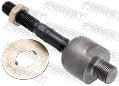Inner Tie Rod FEBEST 0322-CL