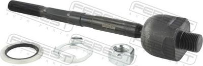 Inner Tie Rod FEBEST 0322-MDX