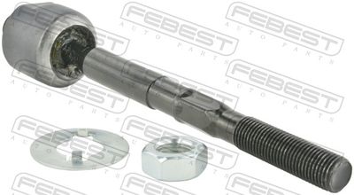 Inner Tie Rod FEBEST 0322-6CYL