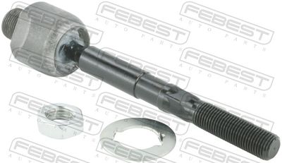 Inner Tie Rod FEBEST 0322-FB
