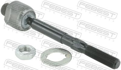 Inner Tie Rod FEBEST 0322-FG