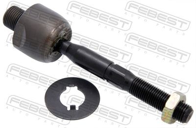 Inner Tie Rod FEBEST 0322-RA6