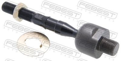 Inner Tie Rod FEBEST 0322-TA