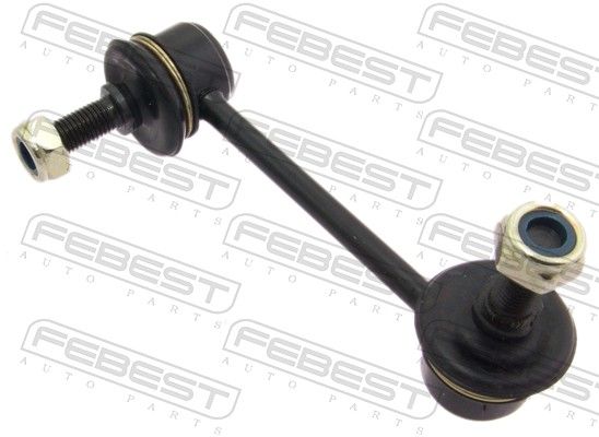 FEBEST 0323-020 Link/Coupling Rod, stabiliser bar