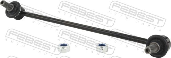 FEBEST 0323-CRFL Link/Coupling Rod, stabiliser bar