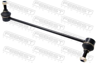Link/Coupling Rod, stabiliser bar FEBEST 0323-FITL
