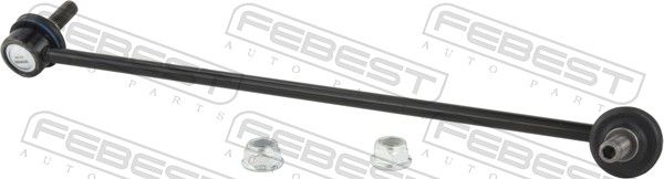 FEBEST 0323-RUFL Link/Coupling Rod, stabiliser bar