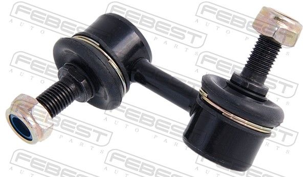 FEBEST 0323-002 Link/Coupling Rod, stabiliser bar