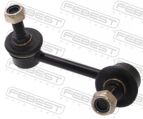 FEBEST 0323-004 Link/Coupling Rod, stabiliser bar