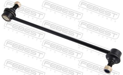 Link/Coupling Rod, stabiliser bar FEBEST 0323-005