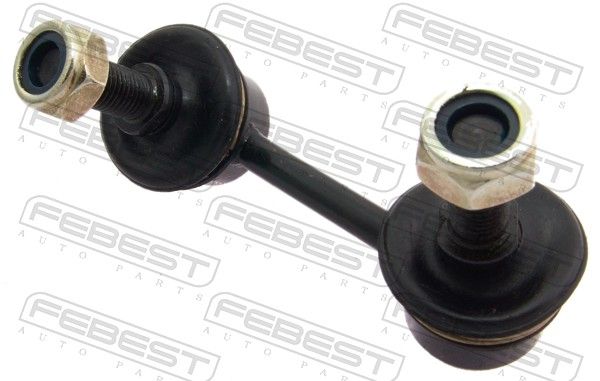 FEBEST 0323-010 Link/Coupling Rod, stabiliser bar